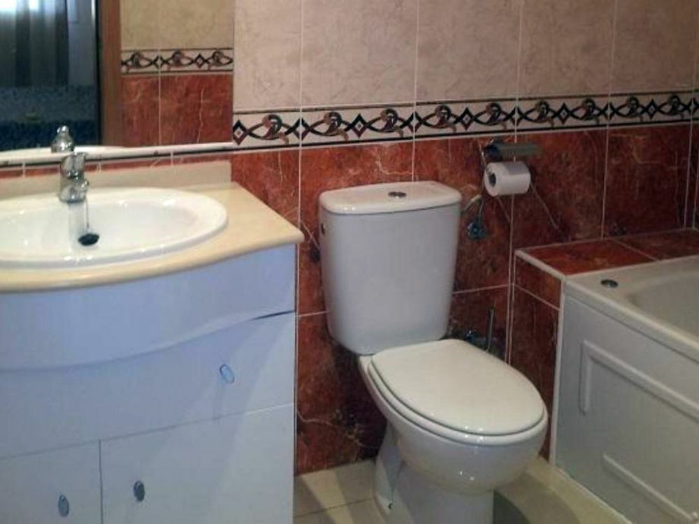 Acv - Vistamar Ii-1ª Linea Planta 10 Sur Apartman Orpesa Kültér fotó