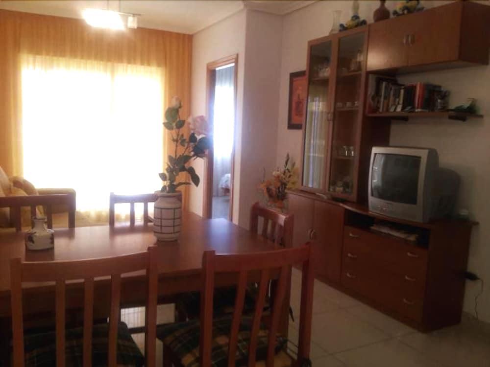 Acv - Vistamar Ii-1ª Linea Planta 10 Sur Apartman Orpesa Kültér fotó